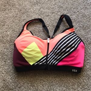 Victoria’s Secret sports bra